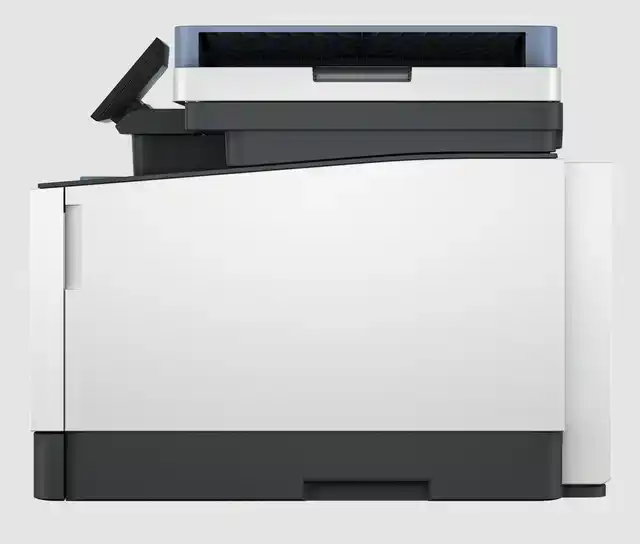 MULTIFUNCTIONAL LASER HP LASERJET PRO