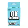 OK BOOMER POCKETSPEL GOLIATH