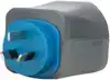 REISSTEKKER BRENNENSTUHL ADAPTER WERELD