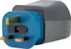 REISSTEKKER BRENNENSTUHL ADAPTER WERELD