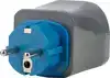 REISSTEKKER BRENNENSTUHL ADAPTER WERELD