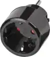 REISSTEKKER BRENNENSTUHL ADAPTER USA