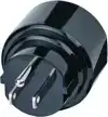 REISSTEKKER BRENNENSTUHL ADAPTER USA