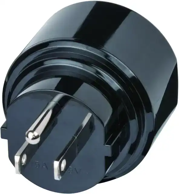 REISSTEKKER BRENNENSTUHL ADAPTER USA