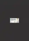 GOLFKARTON FOLIA E-GOLF 50X70CM 250GR