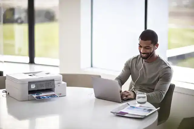 MULTIFUNCTIONAL INKTJET BROTHER