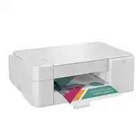 MULTIFUNCTIONAL INKTJET BROTHER