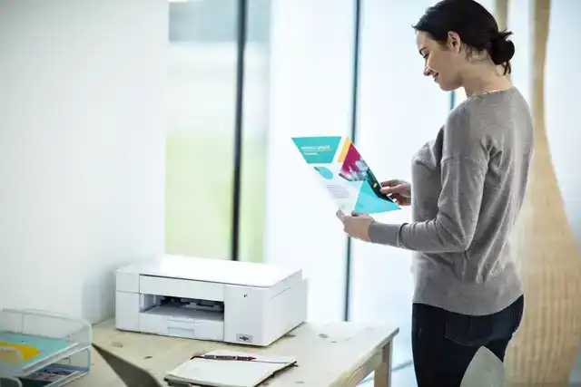MULTIFUNCTIONAL INKTJET BROTHER