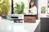 MULTIFUNCTIONAL INKTJET BROTHER