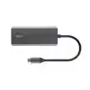 ADAPTER TRUST DALYX 6-IN-1 USB-C
