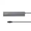 HUB TRUST HALYX 7 PORT USB 3.2