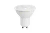 LEDLAMP INTEGRAL GU10 2700K WARM WIT