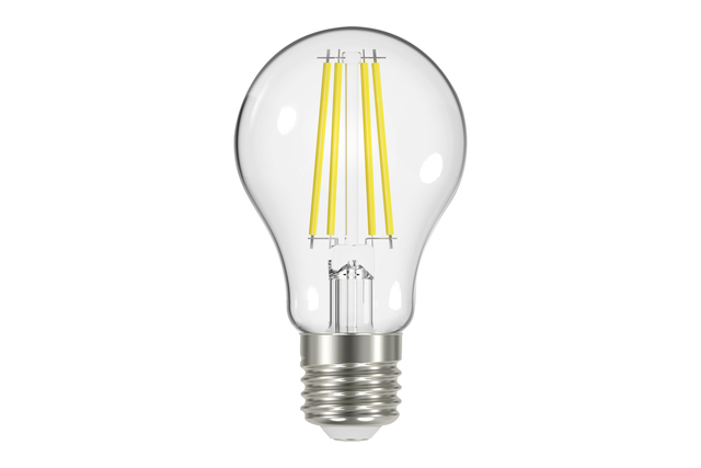 LEDLAMP INTEGRAL E27 2700K WARM WIT