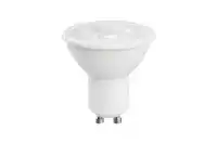 LEDLAMP INTEGRAL GU10 4000K KOEL WIT 2W