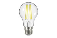 LEDLAMP INTEGRAL E27 4000K KOEL WIT