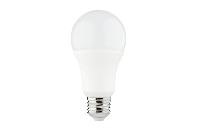 LEDLAMP INTEGRAL E27 6500K SMART RGBW