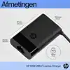 LAPTOP OPLADER HP 65W USB-C