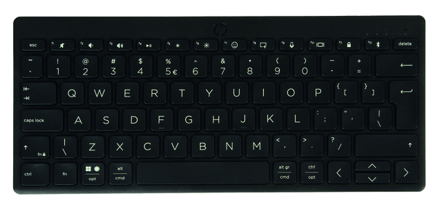TOETSENBORD HP 355 COMPACT MULTI-DEVICE