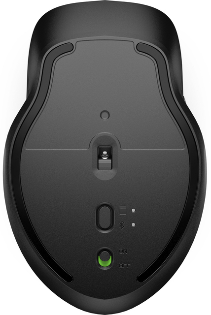 MUIS HP 435 MULTI-DEVICE DRAADLOOS