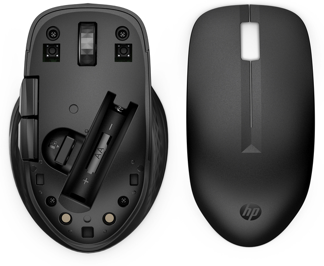 MUIS HP 435 MULTI-DEVICE DRAADLOOS