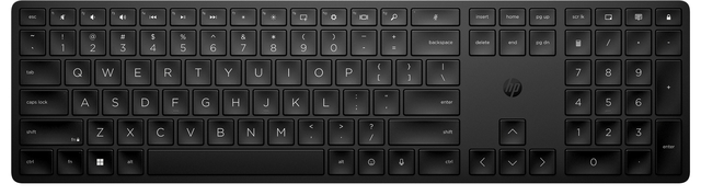 TOETSENBORD HP 455 PROGRAMMEERBAAR