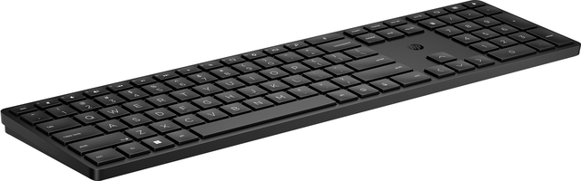 TOETSENBORD HP 455 PROGRAMMEERBAAR