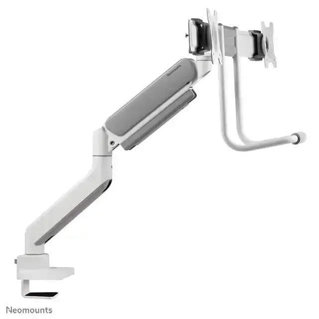 MONITORARM NEOMOUNTS DS75-450WH2 WIT