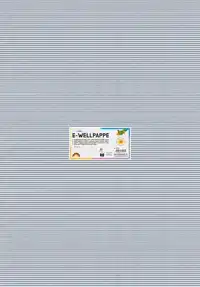 GOLFKARTON FOLIA E-GOLF 50X70CM 250GR