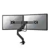 MONITORARM NEOMOUNTS DS75-450BL2 ZWART