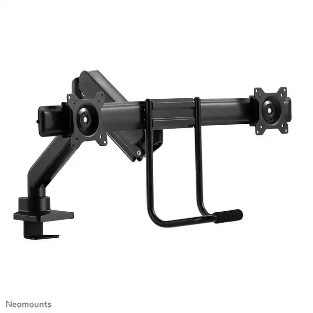 MONITORARM NEOMOUNTS DS75-450BL2 ZWART