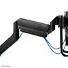 MONITORARM NEOMOUNTS DS75-450BL2 ZWART