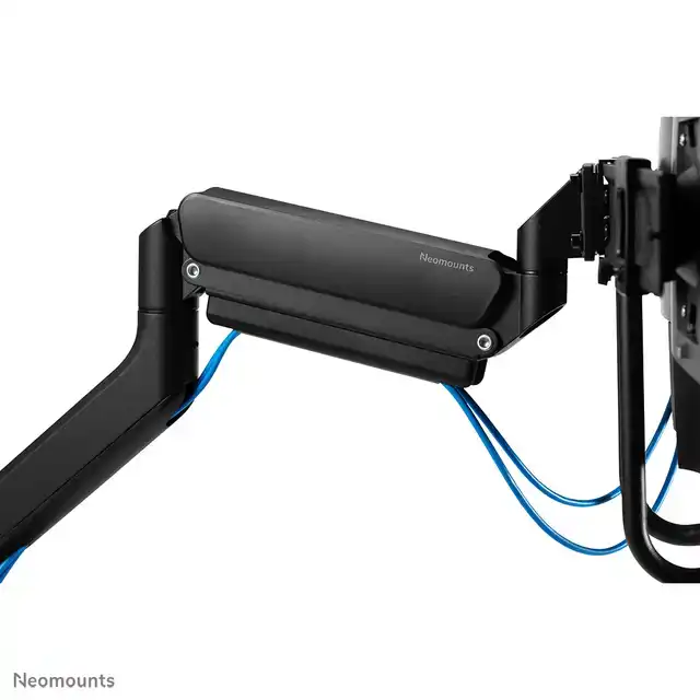 MONITORARM NEOMOUNTS DS75-450BL2 ZWART