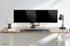 MONITORARM NEOMOUNTS DS75-450BL2 ZWART
