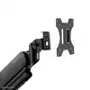 MONITORARM NEOMOUNTS DS70-450BL1 ZWART