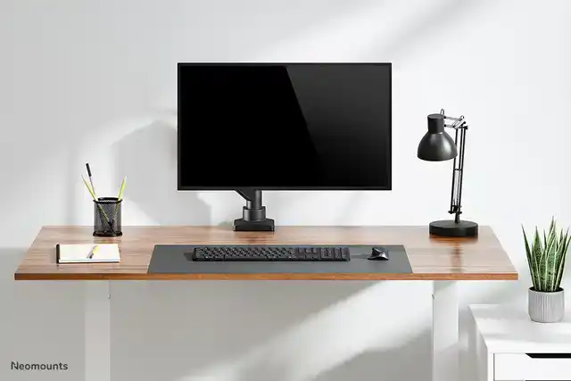 MONITORARM NEOMOUNTS DS70-450BL1 ZWART