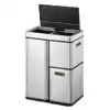 AFVALBAK EKO MIRAGE PLUS SENSOR 30L EN