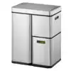 AFVALBAK EKO MIRAGE PLUS SENSOR 30L EN