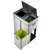 AFVALBAK EKO MIRAGE PLUS SENSOR 30L EN