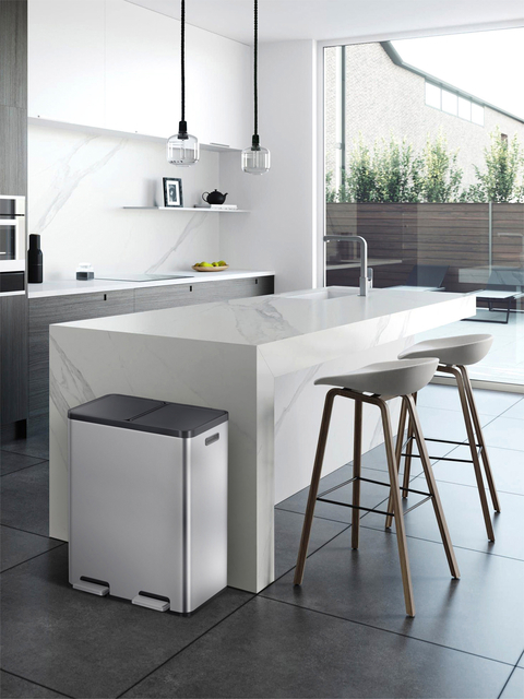 AFVALBAK EKO ESSENTIAL RECYCLER