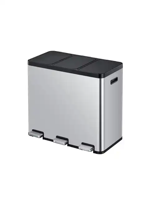 AFVALBAK EKO ESSENTIAL RECYCLER