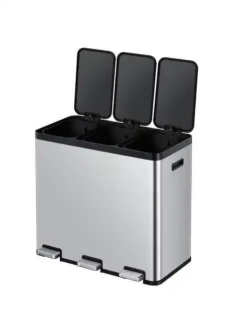AFVALBAK EKO ESSENTIAL RECYCLER