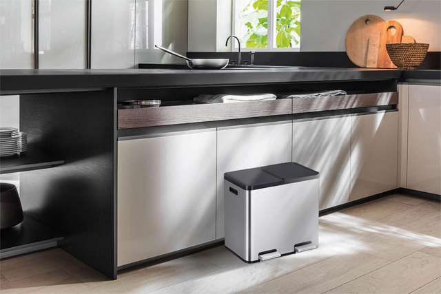 AFVALBAK EKO ESSENTIAL RECYCLER