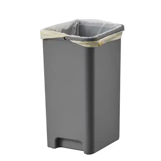 PEDAALEMMER EKO HANA DUO RECY 2X10L