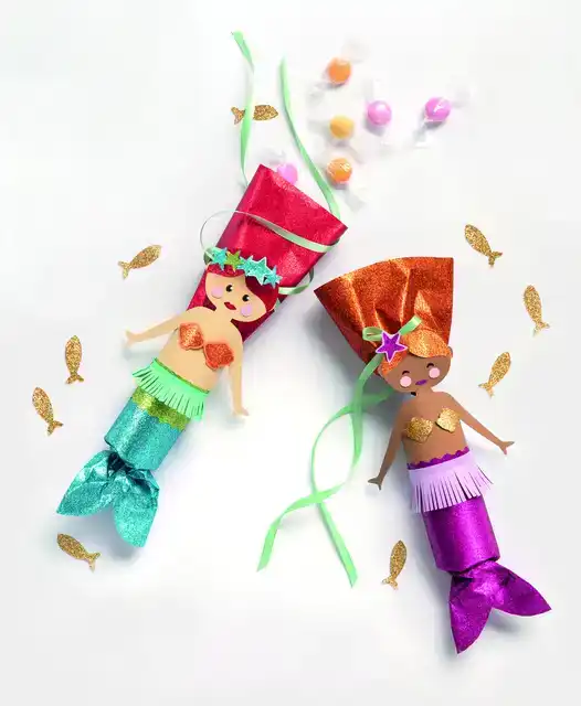 GLITTERPAPIER FOLIA 1-ZIJDIG 24X34CM