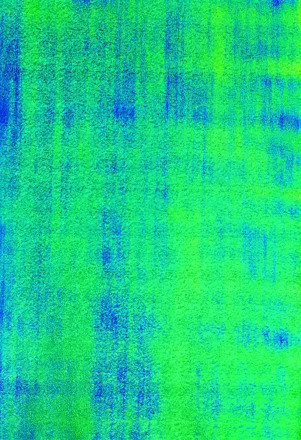 REGENBOOGPAP FOLIA 23X33CM IRISEREND