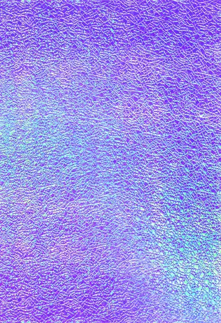 REGENBOOGPAP FOLIA 23X33CM IRISEREND