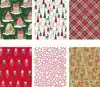 INPAKPAPIER IG GROUP KERST 200X70CM