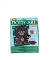 KNUTSELSET 3D DOTTY ART ASSORTI