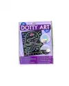 KNUTSELSET 3D DOTTY ART ASSORTI