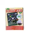 KNUTSELSET 3D DOTTY ART ASSORTI